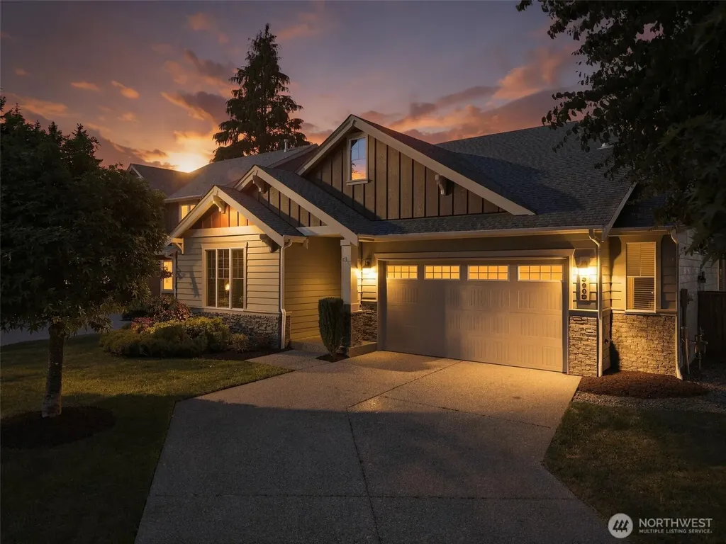 3903 Kingsbury Lane SE Olympia WA 98501
