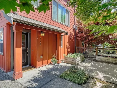 2130 N 113th Street Seattle WA 98133