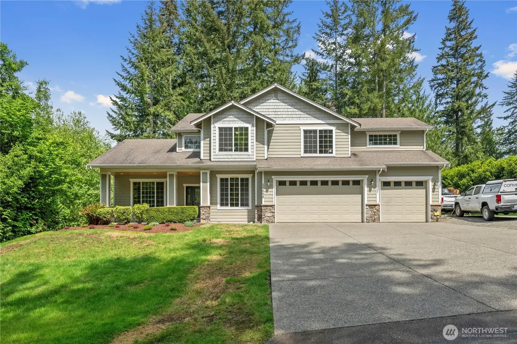 13609 3rd Street SE Snohomish WA 98290