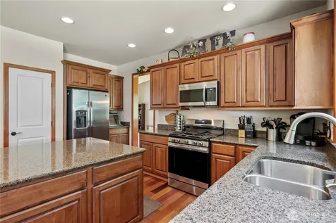 13609 3rd Street SE Snohomish WA 98290
