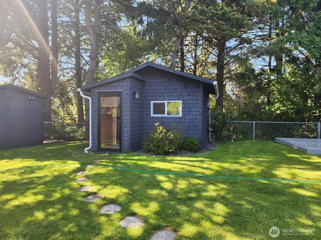 469 Pyxis Court SW Ocean Shores WA 98569