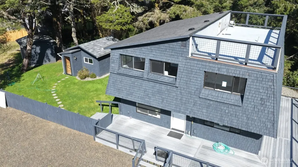 469 Pyxis Court SW Ocean Shores WA 98569
