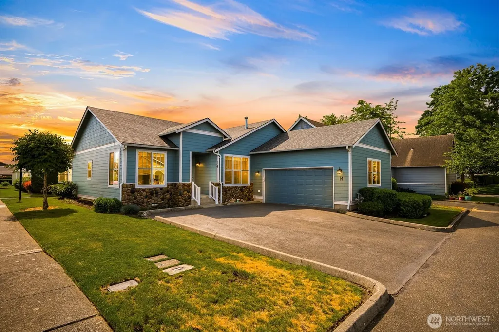500 Fieldstone Loop Lynden WA 98264