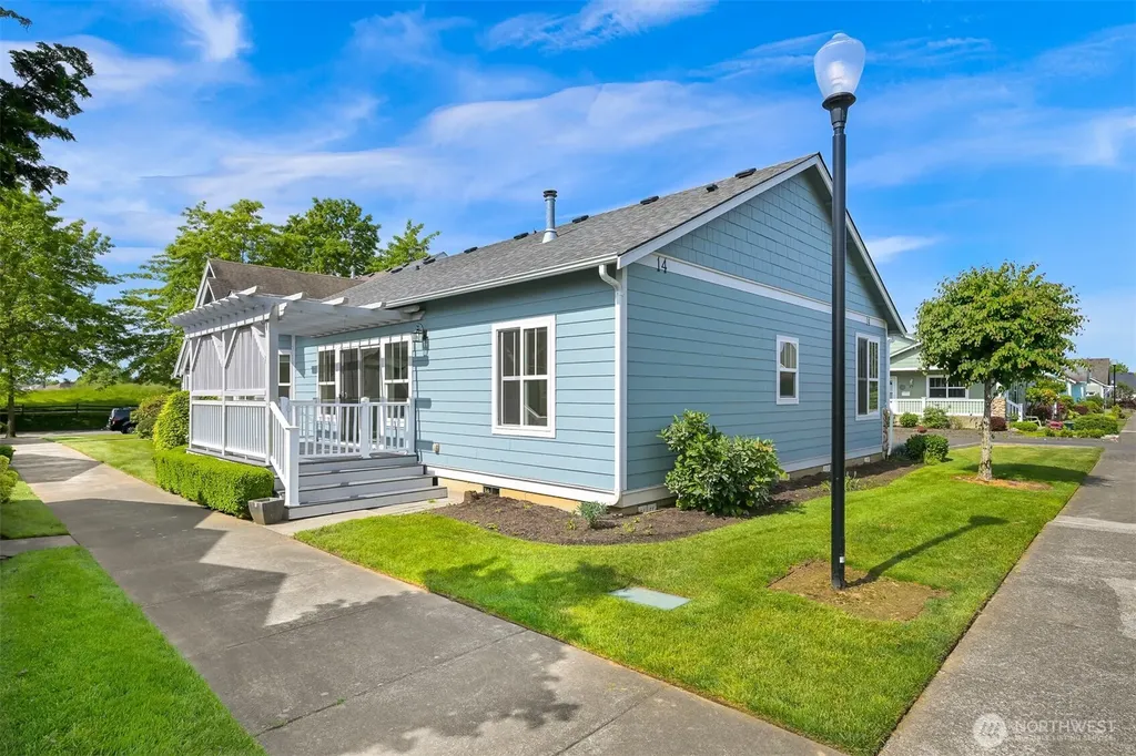 500 Fieldstone Loop Lynden WA 98264