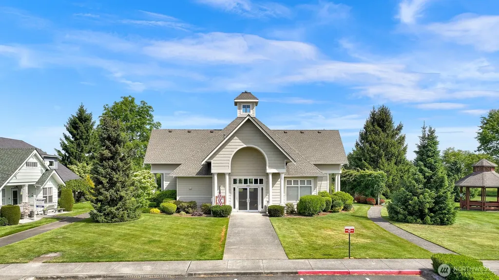 500 Fieldstone Loop Lynden WA 98264