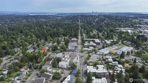 11556 17th Avenue NE Seattle WA 98125