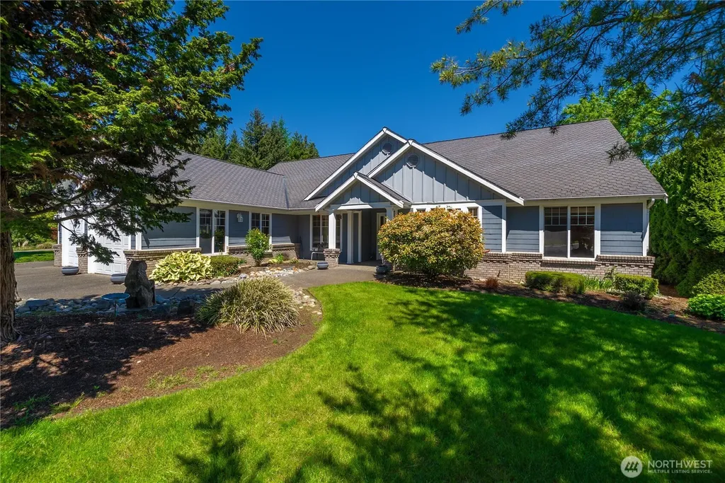 15821 269th Street E Graham WA 98338