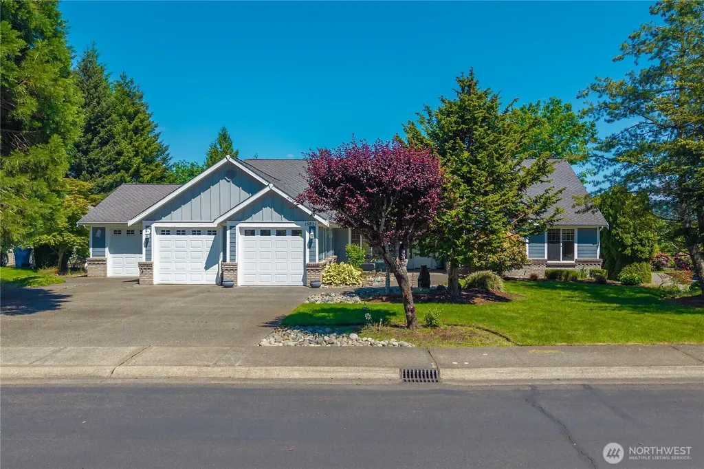 15821 269th Street E Graham WA 98338