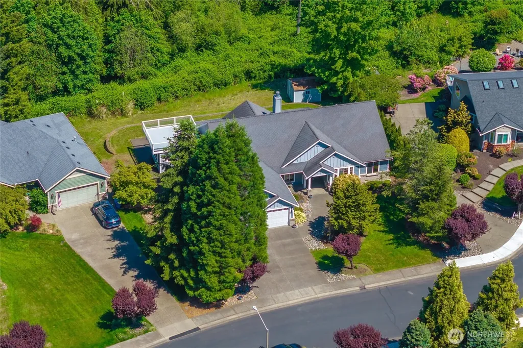 15821 269th Street E Graham WA 98338