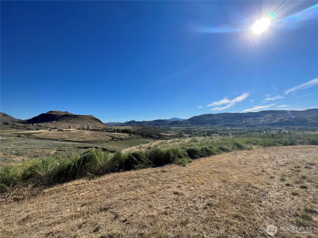 105 Swanson Mill Road Oroville WA 98844