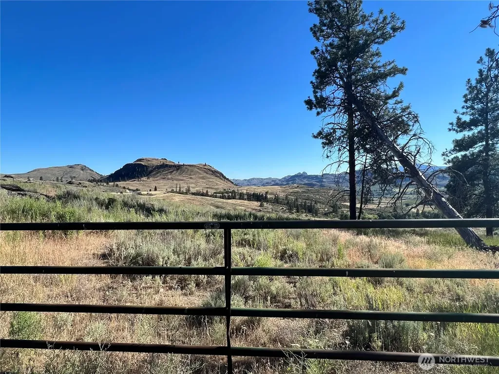 105 Swanson Mill Road Oroville WA 98844