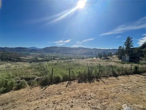 105 Swanson Mill Road Oroville WA 98844