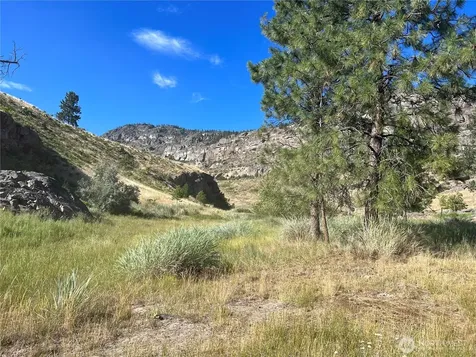 105 Swanson Mill Road Oroville WA 98844