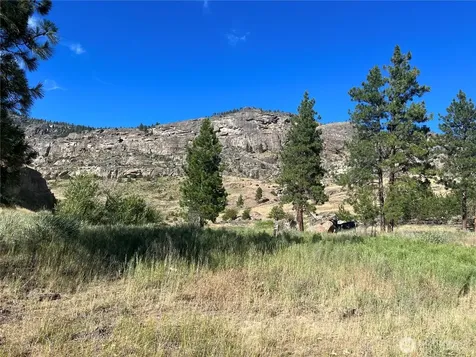 105 Swanson Mill Road Oroville WA 98844
