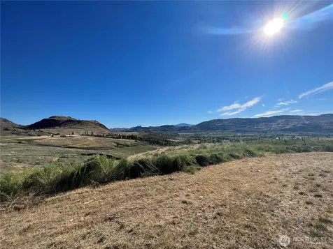 105 Swanson Mill Road Oroville WA 98844