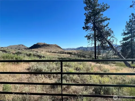 105 Swanson Mill Road Oroville WA 98844