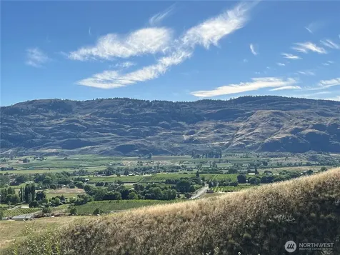 105 Swanson Mill Road Oroville WA 98844