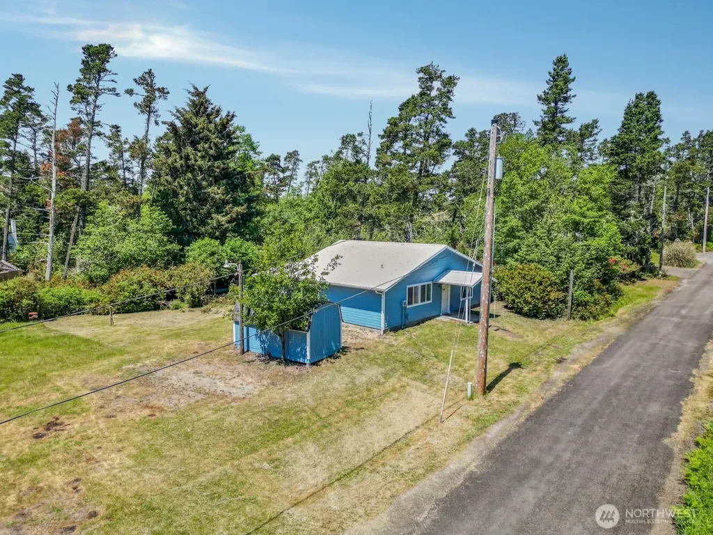 28103 R Street Ocean Park WA 98640