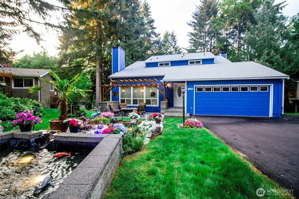 20814 28th Avenue SE Bothell WA 98021