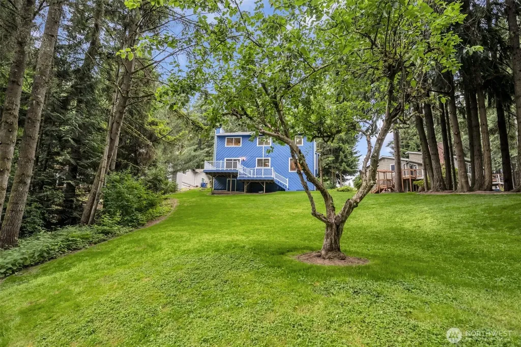 20814 28th Avenue SE Bothell WA 98021