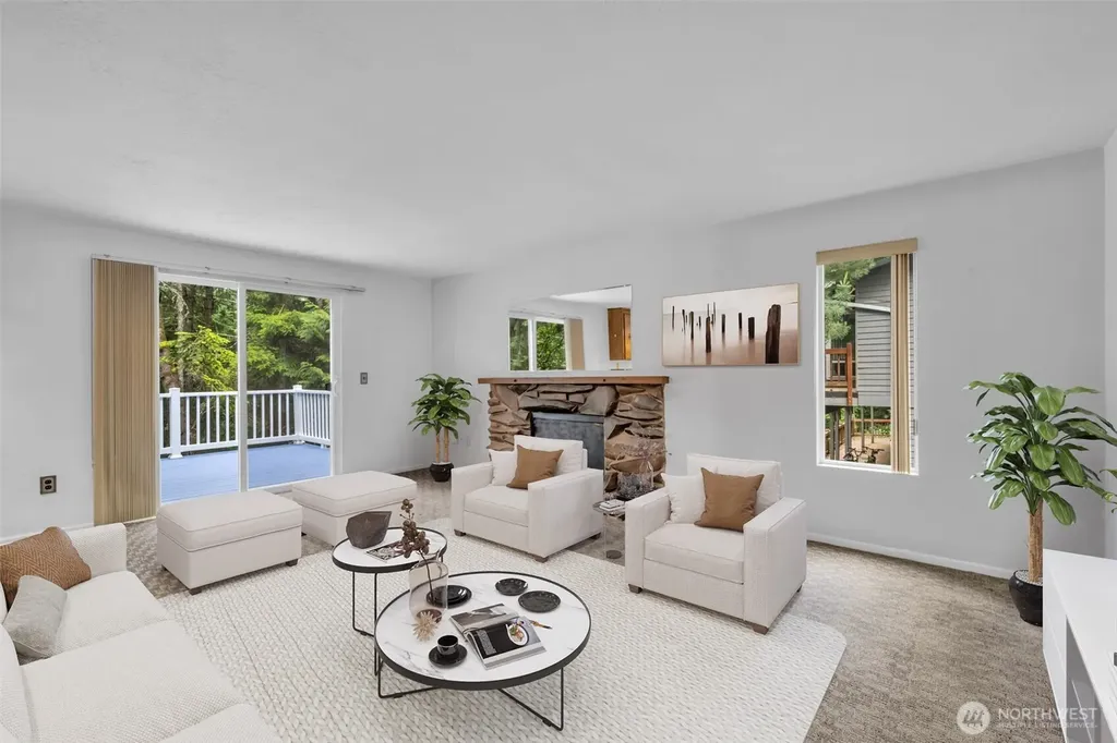 20814 28th Avenue SE Bothell WA 98021