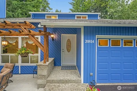 20814 28th Avenue SE Bothell WA 98021