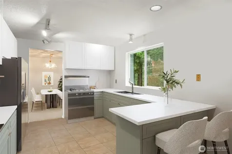 20814 28th Avenue SE Bothell WA 98021