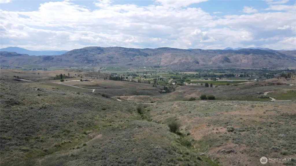 0 Swanson Mill Road Oroville WA 98844