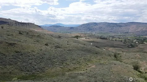 0 Swanson Mill Road Oroville WA 98844