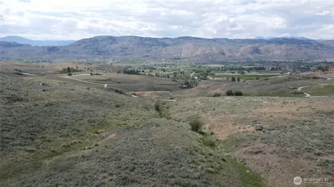0 Swanson Mill Road Oroville WA 98844