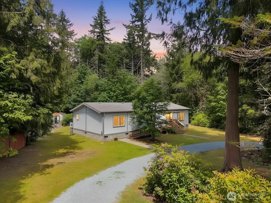 42041 Cedar Street Concrete WA 98237