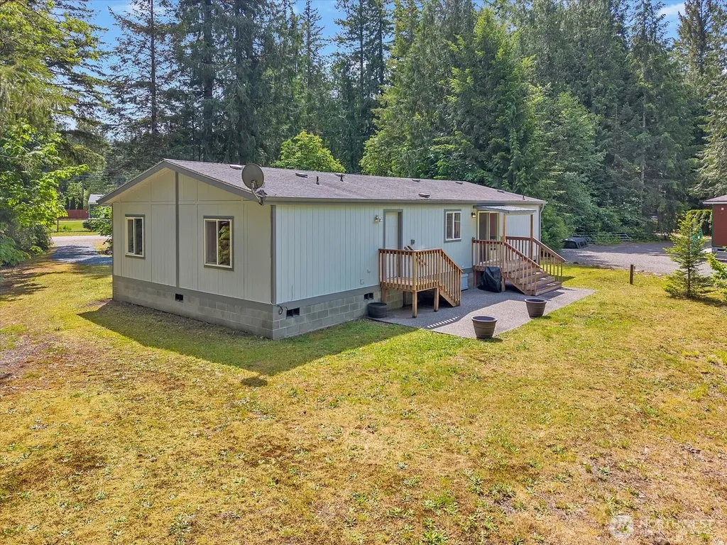 42041 Cedar Street Concrete WA 98237