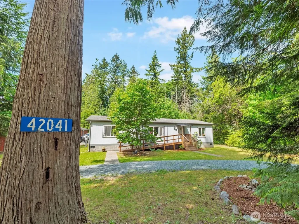 42041 Cedar Street Concrete WA 98237