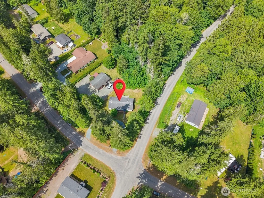 42041 Cedar Street Concrete WA 98237