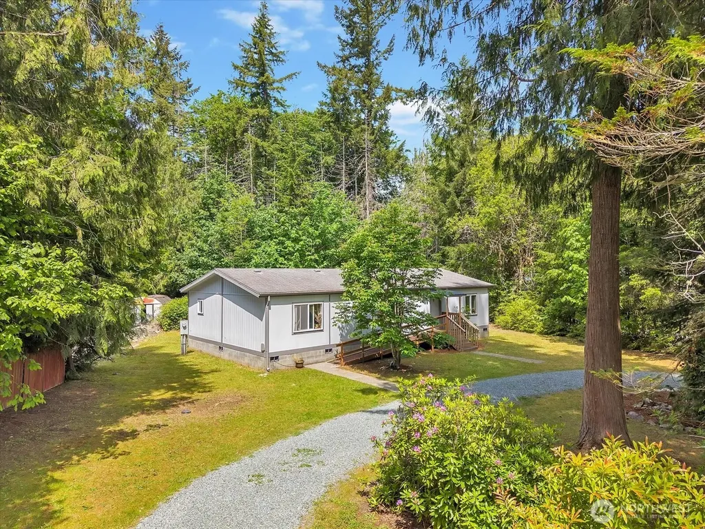42041 Cedar Street Concrete WA 98237