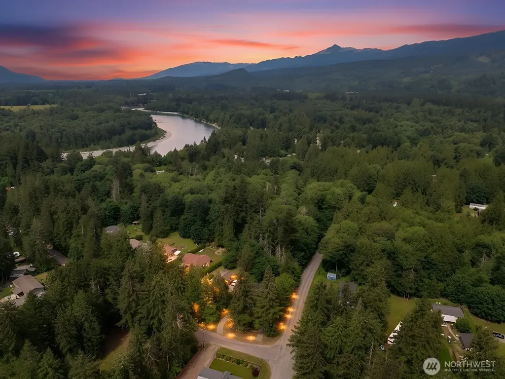 42041 Cedar Street Concrete WA 98237
