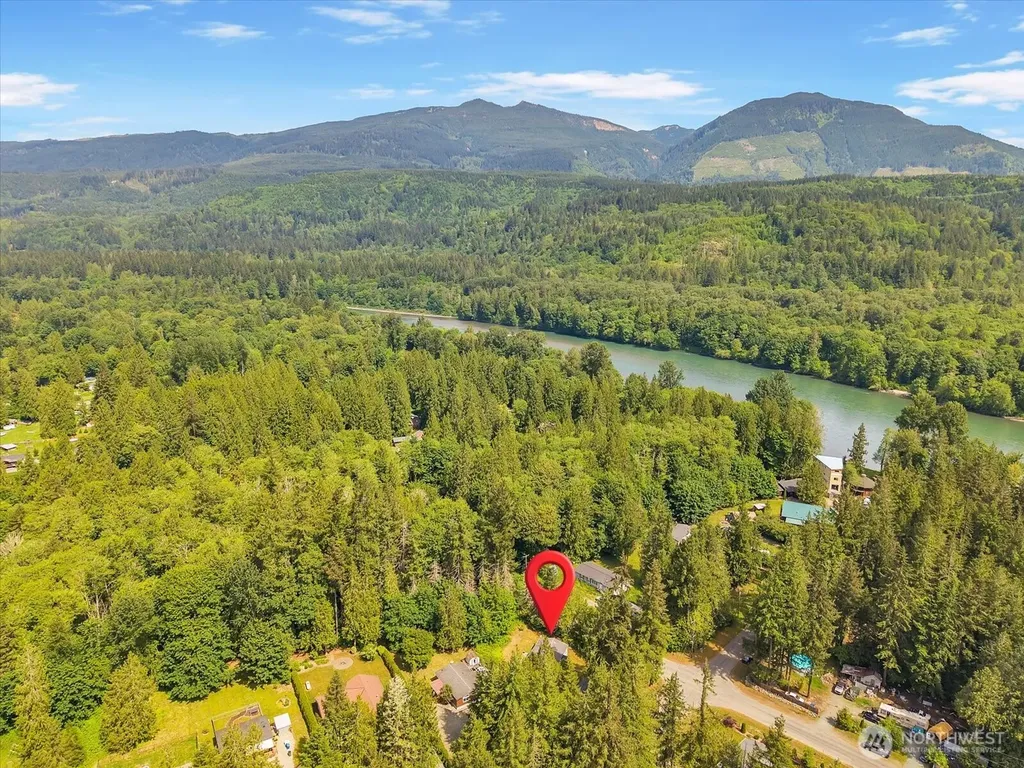 42041 Cedar Street Concrete WA 98237