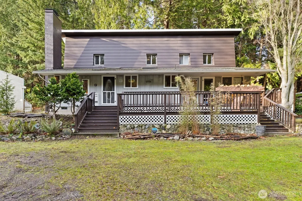 603 Shelter Bay Drive La Conner WA 98257