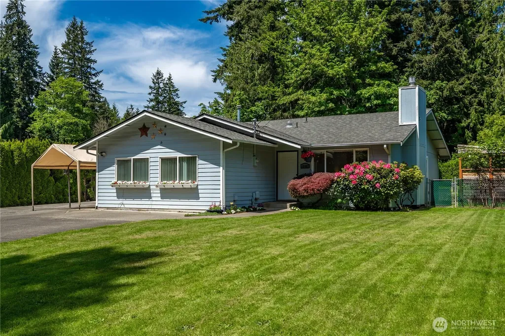 19407 67th Street Ct E Bonney Lake WA 98391