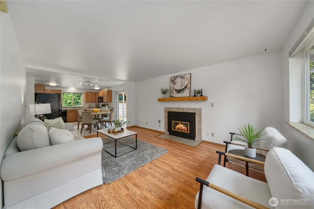 19407 67th Street Ct E Bonney Lake WA 98391