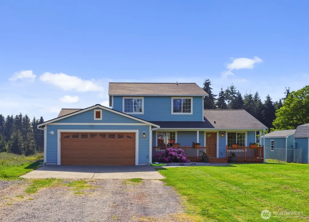 18137 No Name Lane SW Rochester WA 98579