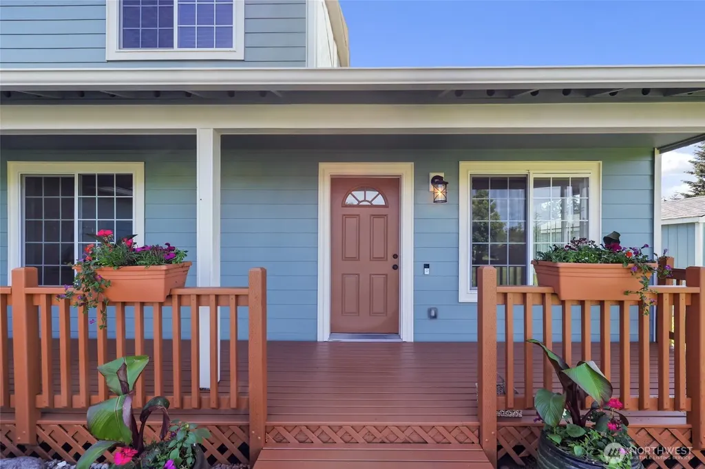18137 No Name Lane SW Rochester WA 98579