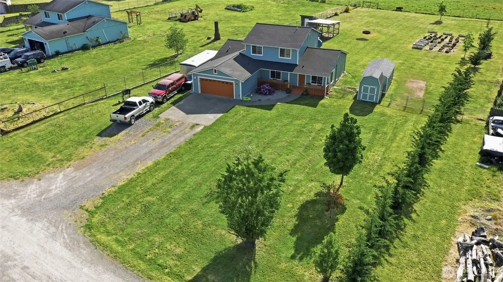 18137 No Name Lane SW Rochester WA 98579