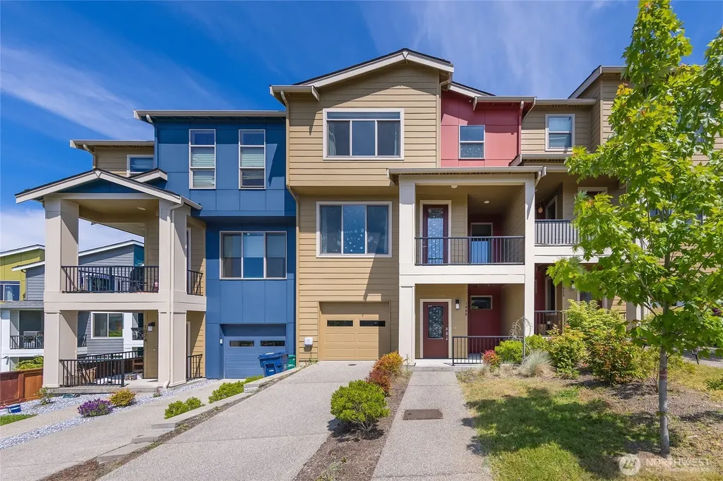 1066 SW 99th Place Seattle WA 98106