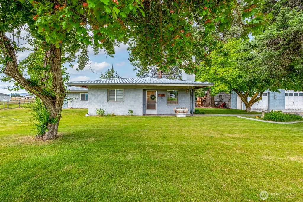 2775 4th Street SE East Wenatchee WA 98802