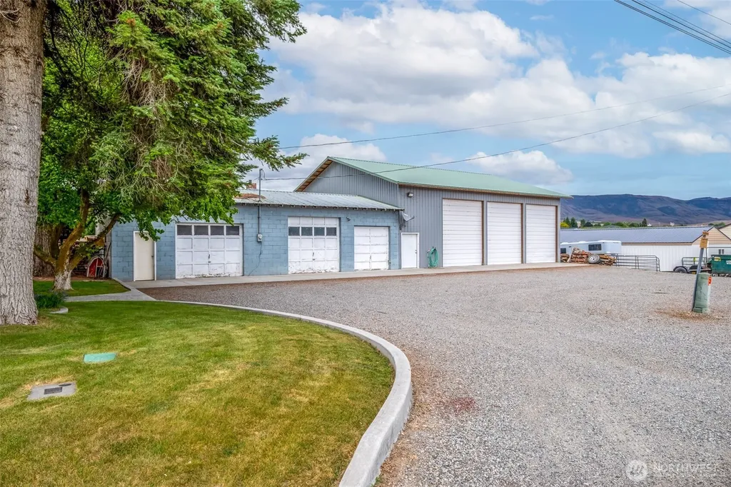 2775 4th Street SE East Wenatchee WA 98802