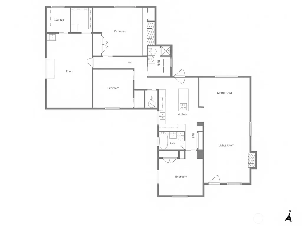 2775 4th Street SE East Wenatchee WA 98802