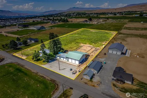 2775 4th Street SE East Wenatchee WA 98802