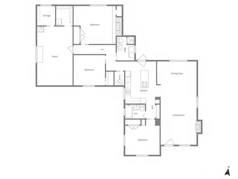 2775 4th Street SE East Wenatchee WA 98802