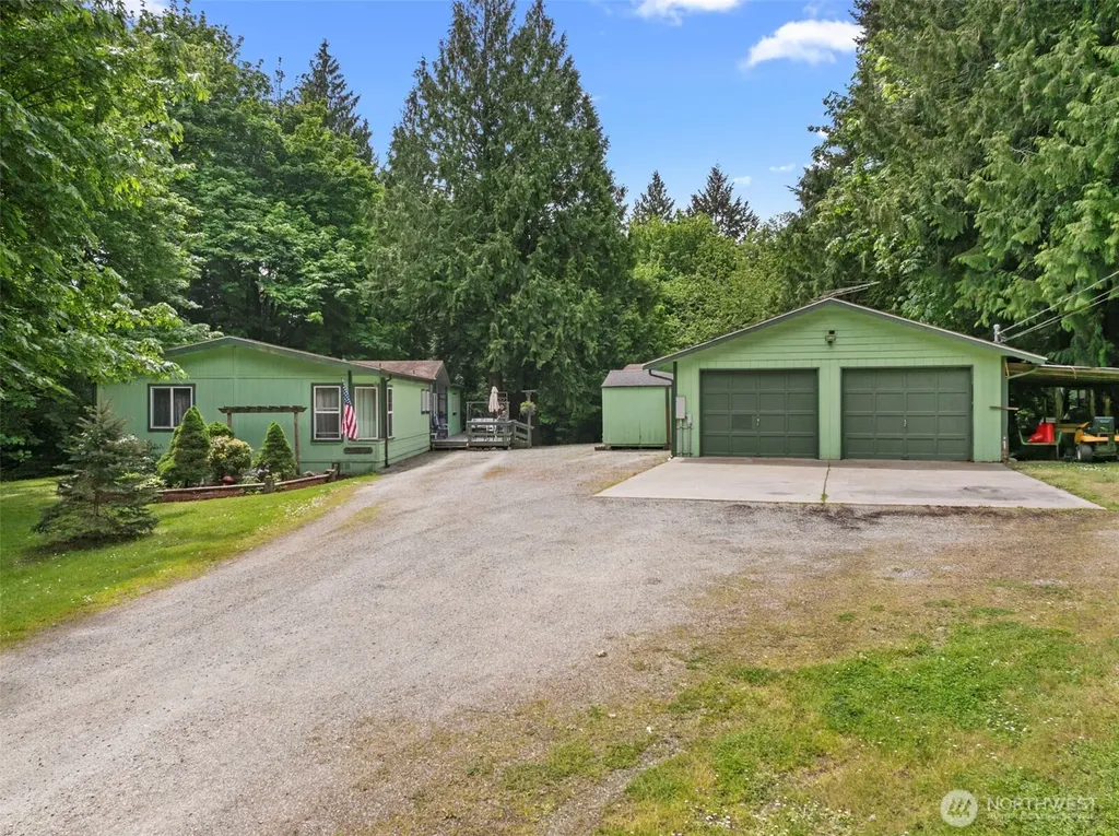 15910 58th Avenue NW Stanwood WA 98292